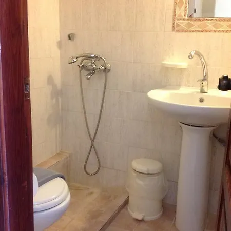 Apartahotel Zantesol Argassi