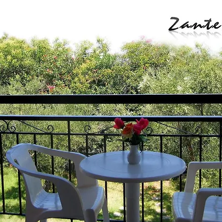 Zantesol Apart-hotel